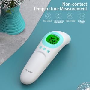 Infared Thermometer Personal Care Products Back To School 2