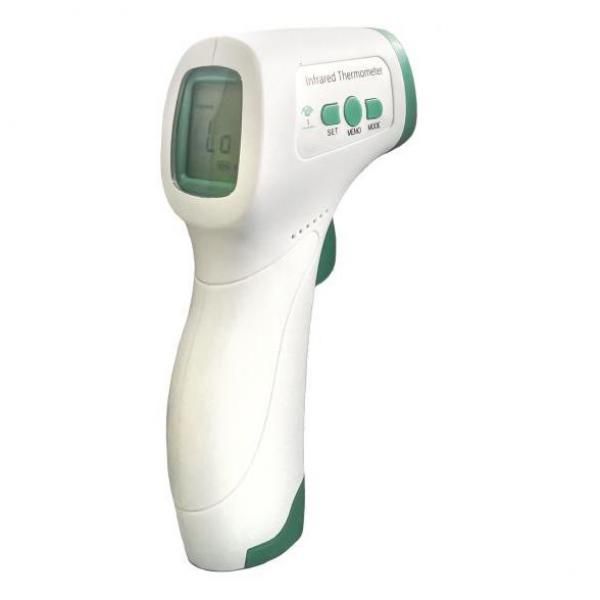 Infared Thermomter Gun Personal Care Products Back To Work Personal Protective Equipment (PPE) Capture