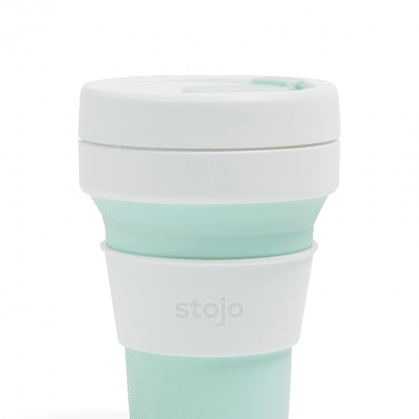 Stojo Pocket Cup 12oz