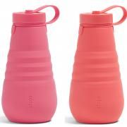 Stojo Collapsible Water Bottle 20oz Household Products Drinkwares 1