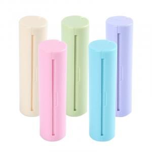 Mini Portable Tearable Disposable Paper Soap Personal Care Products 1