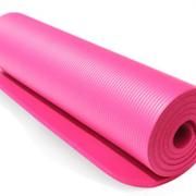 Non Slip Yoga Fitness Mat Recreation Stress Reliever Back To Work rsf10022