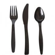 Plastic Knife Food & Catering Packaging Cutlery FUS1000