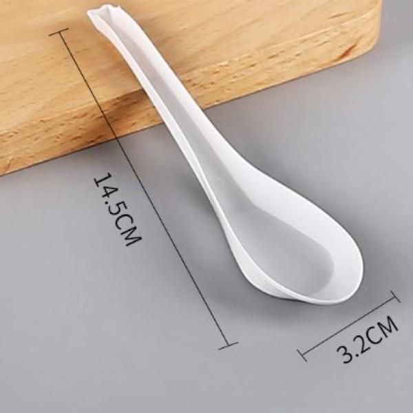 Soup Spoon Food & Catering Packaging Cutlery FUS1004-1