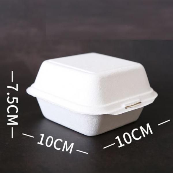 Burger Box Food & Catering Packaging FTF1013