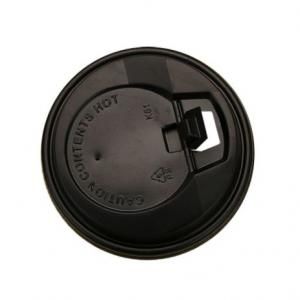 Kraft Paper Coffee Cup Lid Food & Catering Packaging FUP1005