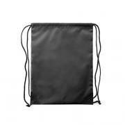 Stannix Drawstring Bag Tote Bag / Non-Woven Bag Bags TDS1013_BlackThumb