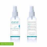 EASE 60ml Eucalyptus + Aloe Vera Spray Sanitizer Personal Care Products KHO1009AxxelEaseProducts_60mlEucalyptus