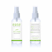 EASE 50ml Tea Tree Spray Sanitizer Personal Care Products KHO1033AxxelEaseProducts_50mlTeaTree