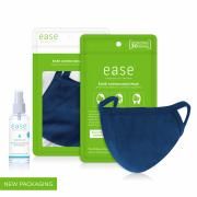 EASE Antimicrobial Retail Care Pack Personal Care Products EaseAntimicrobialRetailCareSet_Blue