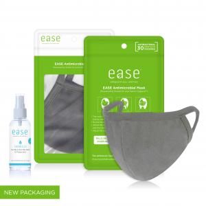 EASE Kids Antimicrobial Retail Care Pack Personal Care Products EaseAntimicrobialRetailCareSet_Grey