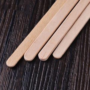 Wood Coffee Stirrer Food & Catering Packaging Cutlery FUS1016