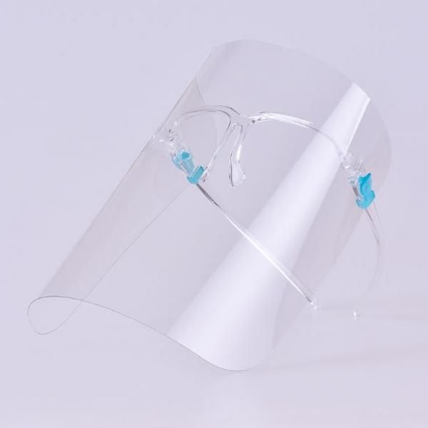 Anti-Splash Face Shield Personal Care Products Personal Protective Equipment (PPE) KHO1057