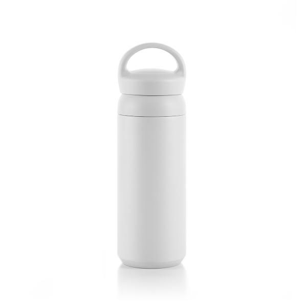 Double Wall Stainless Steel Travel Tumbler  Household Products Drinkwares Earth Day HDT1020_BeigeHD