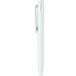 Maxema D1-MATT CB AB Antibacterial Plastic Pen Office Supplies D1-MATTCB-AB01