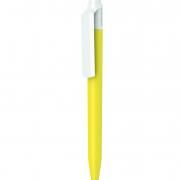 Maxema D1-MATT CB AB Antibacterial Plastic Pen Office Supplies D1-MATTCB-AB03