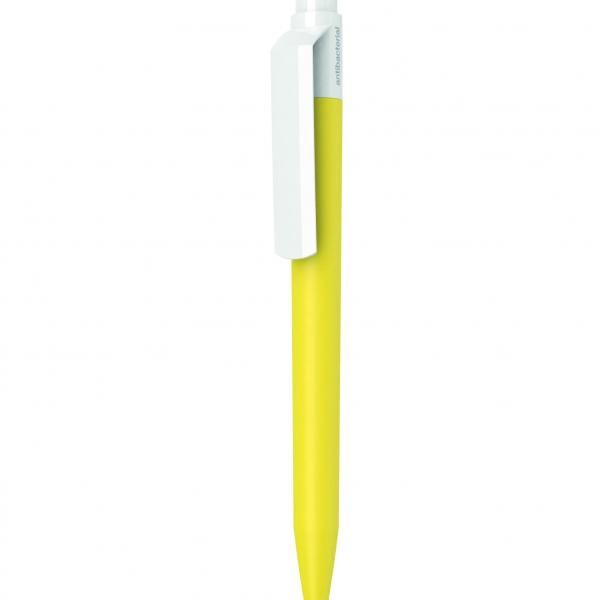 Maxema D1-MATT CB AB Antibacterial Plastic Pen Office Supplies D1-MATTCB-AB03