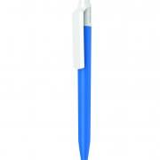 Maxema D1-MATT CB AB Antibacterial Plastic Pen Office Supplies D1-MATTCB-AB12