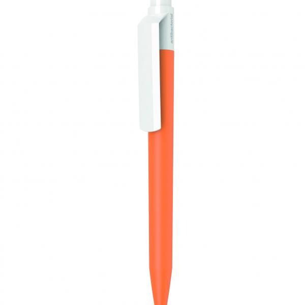 Maxema D1-MATT CB AB Antibacterial Plastic Pen Office Supplies D1-MATTCB-AB18