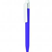 Maxema D1-MATT CB AB Antibacterial Plastic Pen Office Supplies D1-MATTCB-AB25