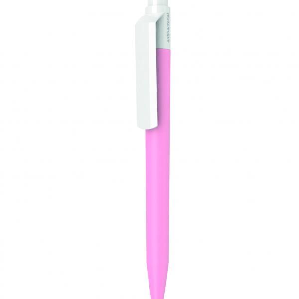 Maxema D1-MATT CB AB Antibacterial Plastic Pen Office Supplies D1-MATTCB-AB60