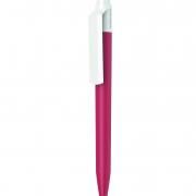 Maxema D1-MATT CB AB Antibacterial Plastic Pen Office Supplies D1-MATTCB-AB15