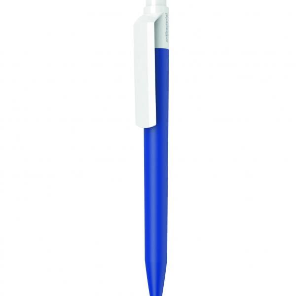 Maxema D1-MATT CB AB Antibacterial Plastic Pen Office Supplies D1-MATTCB-AB22