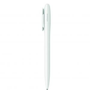 Maxema B500- C AB Antibacterial Plastic Pen Office Supplies B500CAB01side