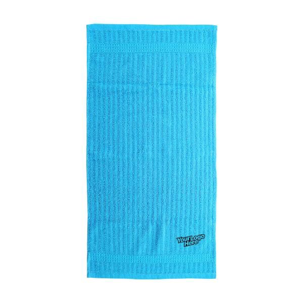 Blueranflex Sport Towel Towels & Textiles Towels WSP1010_LogoHD