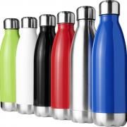 Arsenal 510 ml vacuum insulated bottle Household Products Drinkwares Back To School HDF1016Group