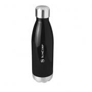 Arsenal 510 ml vacuum insulated bottle Household Products Drinkwares Back To School HDF1016BlackLogo