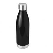 Arsenal 510 ml vacuum insulated bottle Household Products Drinkwares Back To School HDF1016-BLK