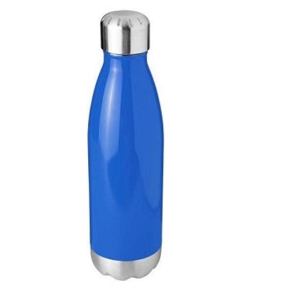 Arsenal 510 ml vacuum insulated bottle Household Products Drinkwares Back To School HDF1016-BLU