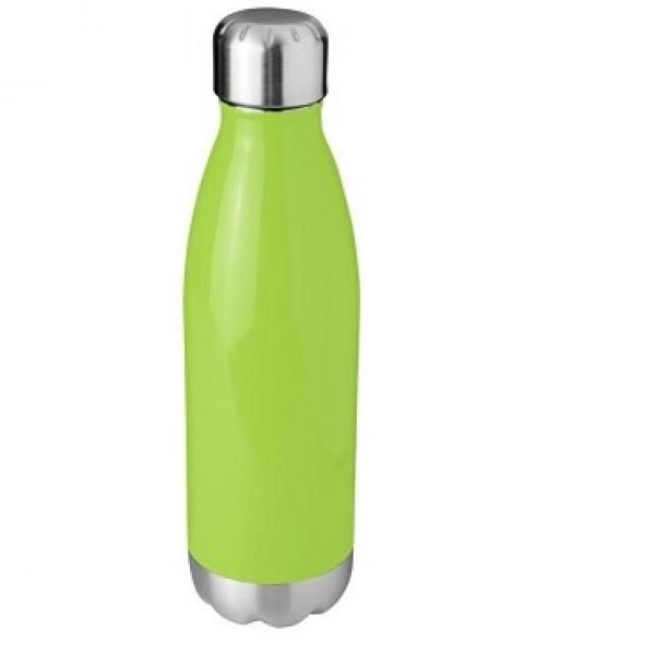 Arsenal 510 ml vacuum insulated bottle Household Products Drinkwares Back To School HDF1016-LGR