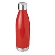 Arsenal 510 ml vacuum insulated bottle Household Products Drinkwares Back To School HDF1016-RED