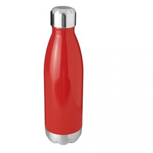 Arsenal 510 ml vacuum insulated bottle Household Products Drinkwares Back To School HDF1016-RED