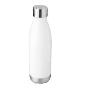 Arsenal 510 ml vacuum insulated bottle Household Products Drinkwares Back To School HDF1016-WHT