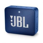 JBL Go 2 Electronics & Technology EMS1075BLU