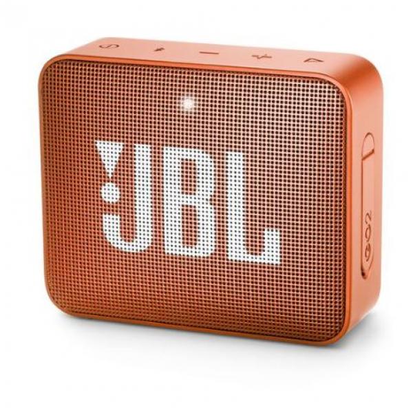 JBL Go 2 Electronics & Technology EMS1075ORG