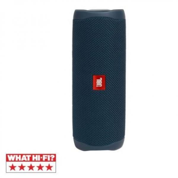 JBL Flip 5 Electronics & Technology EMS1077BLU