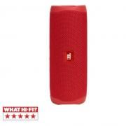 JBL Flip 5 Electronics & Technology EMS1077RED