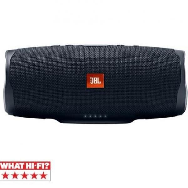 JBL Charge 4 Electronics & Technology EMS1078BLK