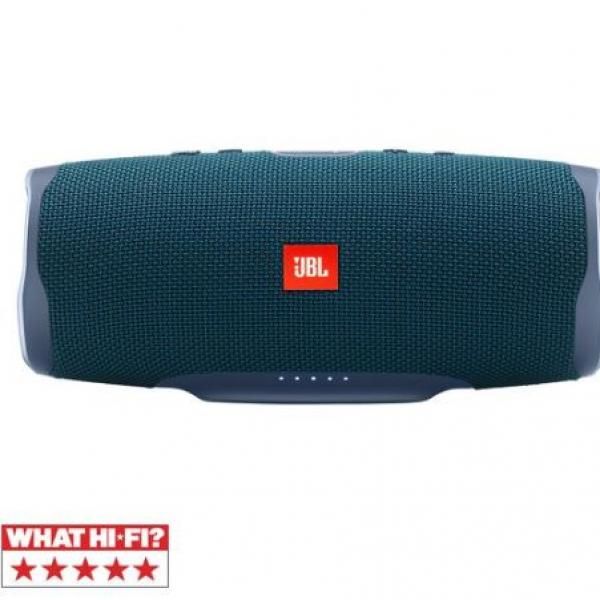 JBL Charge 4 Electronics & Technology EMS1078BLU