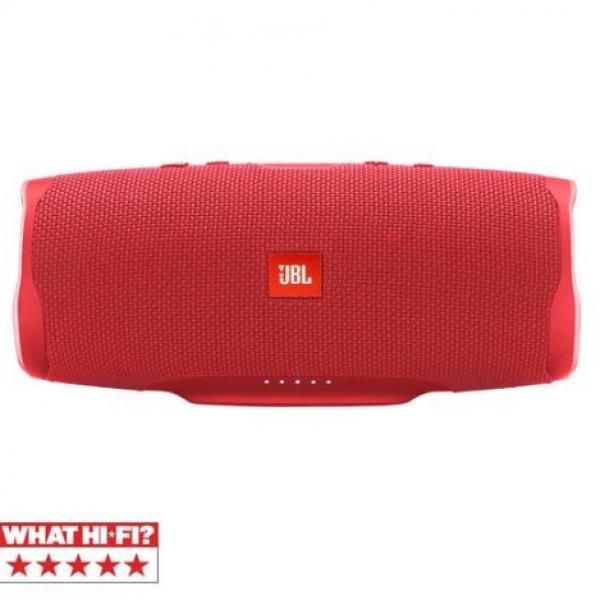 JBL Charge 4 Electronics & Technology EMS1078RED