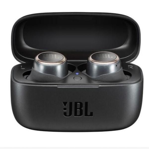 JBL Live 300TWS Wireless Earpiece Electronics & Technology EMH1038BLK