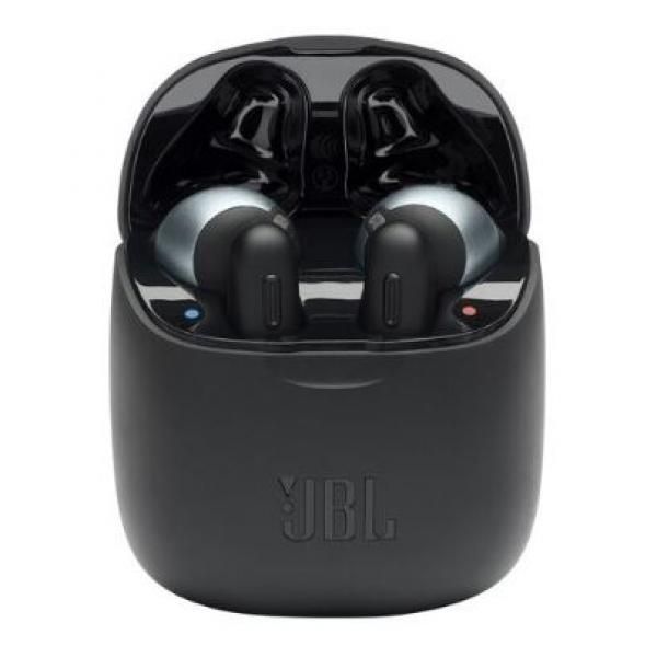 JBL Tune 220TWS Wireless Earpiece Electronics & Technology EMH1036BLK