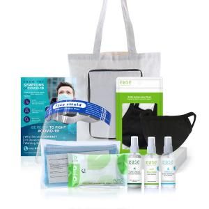 Care Pack 19 Set D Personal Care Products Other Personal Care Products KHO1067