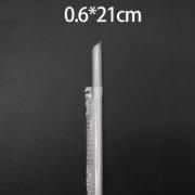 21cm Tea Straw New Products Food & Catering Packaging FSW1004-1