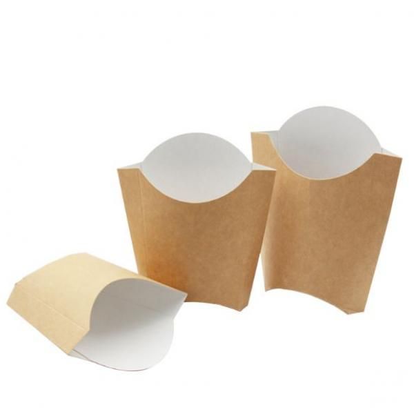 French Fries Box Food & Catering Packaging FTF1063