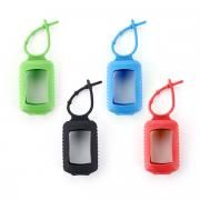 APPTI Hand Sanitizer Silicon Holder Personal Care Products Back To Work KHO1078_1